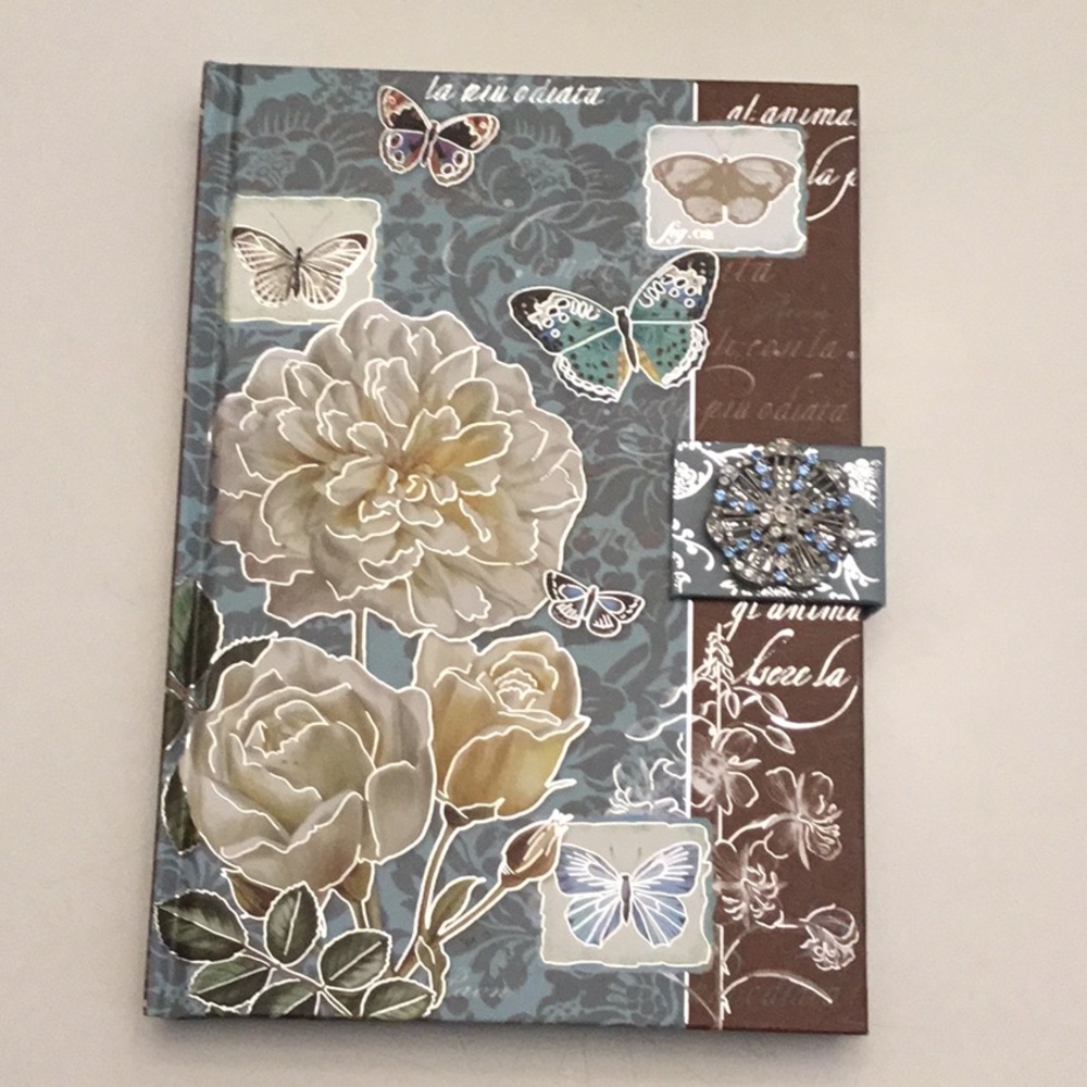 Punch Studio New Journal